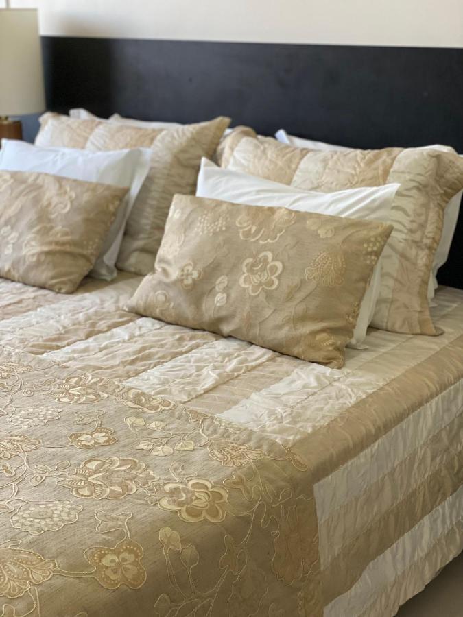 Like Ue Hotel Goiânia Eksteriør billede