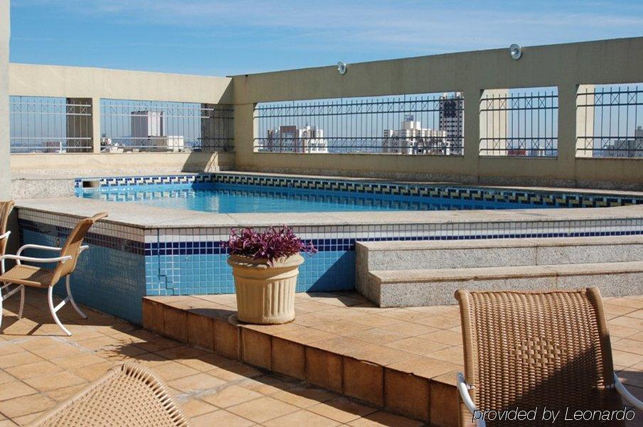 Like Ue Hotel Goiânia Faciliteter billede