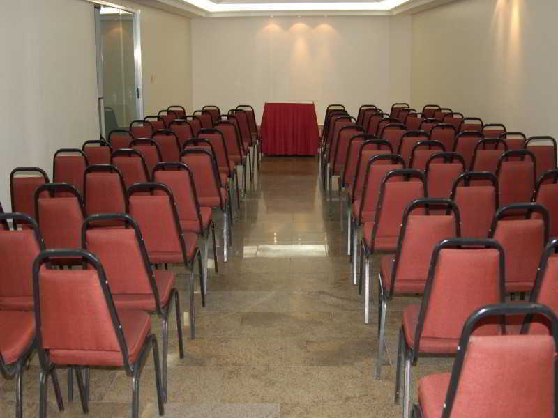 Like Ue Hotel Goiânia Faciliteter billede